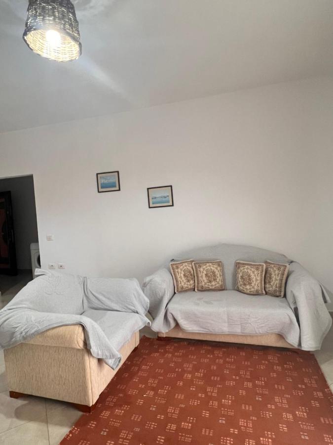 Rock Apartments Sarande Exterior photo